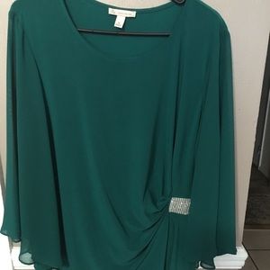 Jade Top **2 for10**